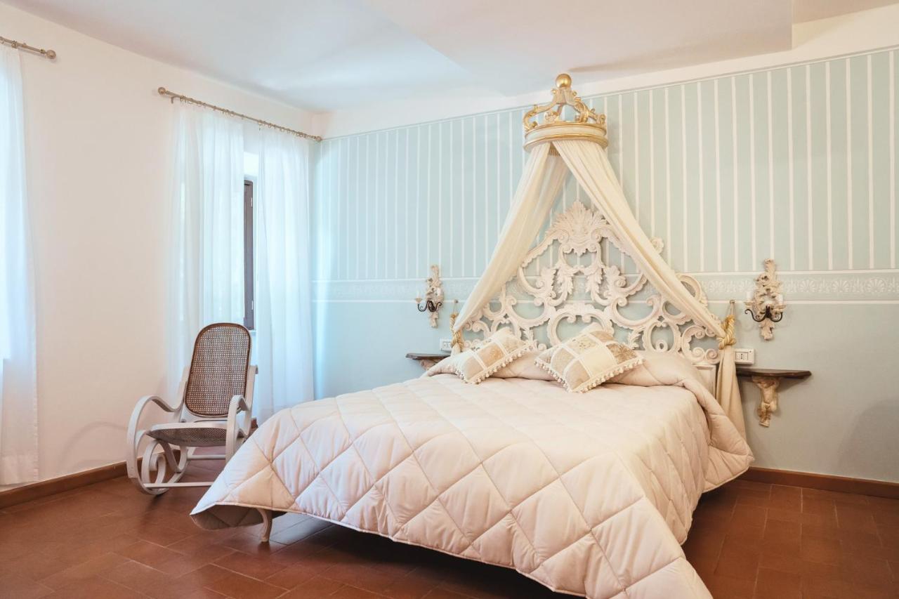 Hotel Rifugio La Foresta Vallombrosa Dış mekan fotoğraf