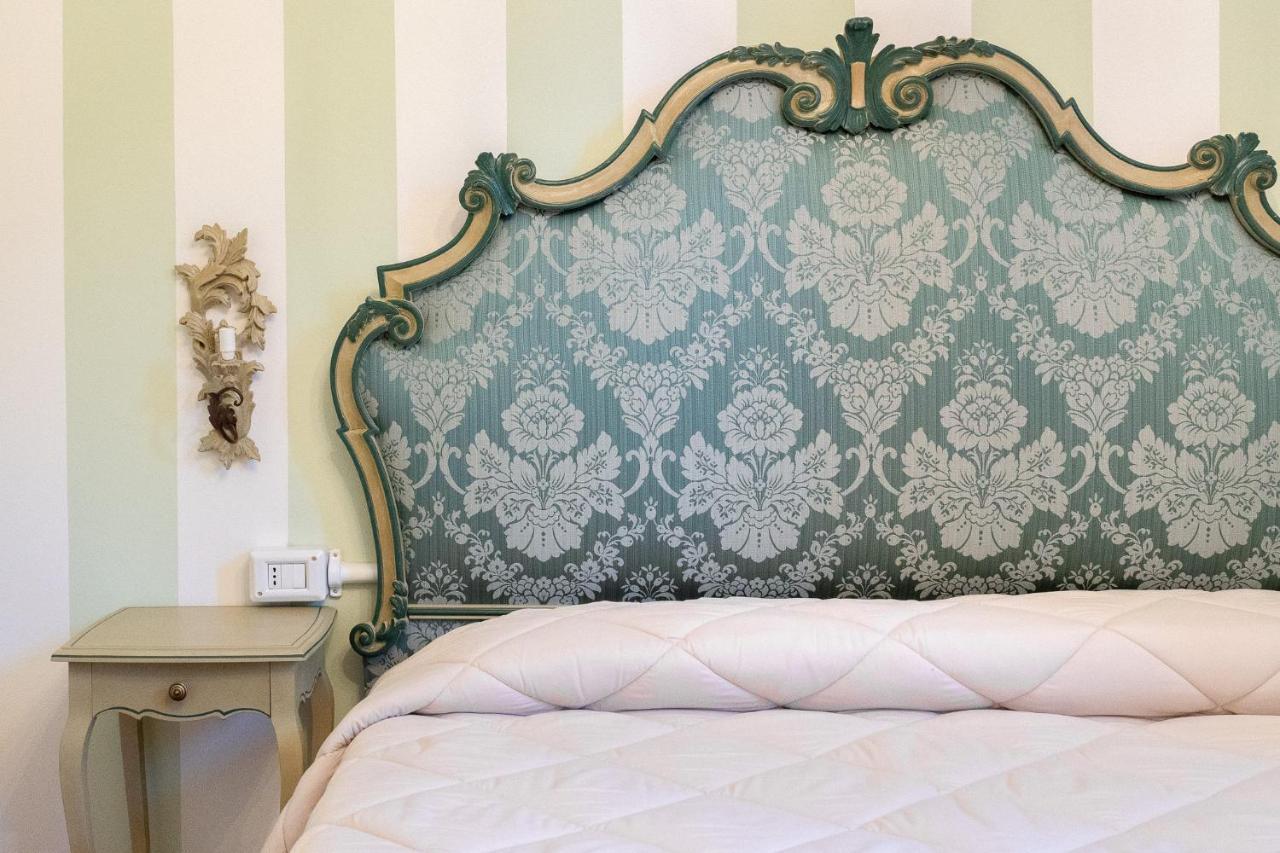 Hotel Rifugio La Foresta Vallombrosa Dış mekan fotoğraf