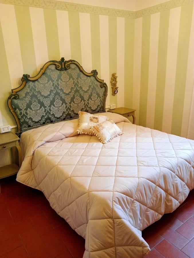 Hotel Rifugio La Foresta Vallombrosa Dış mekan fotoğraf