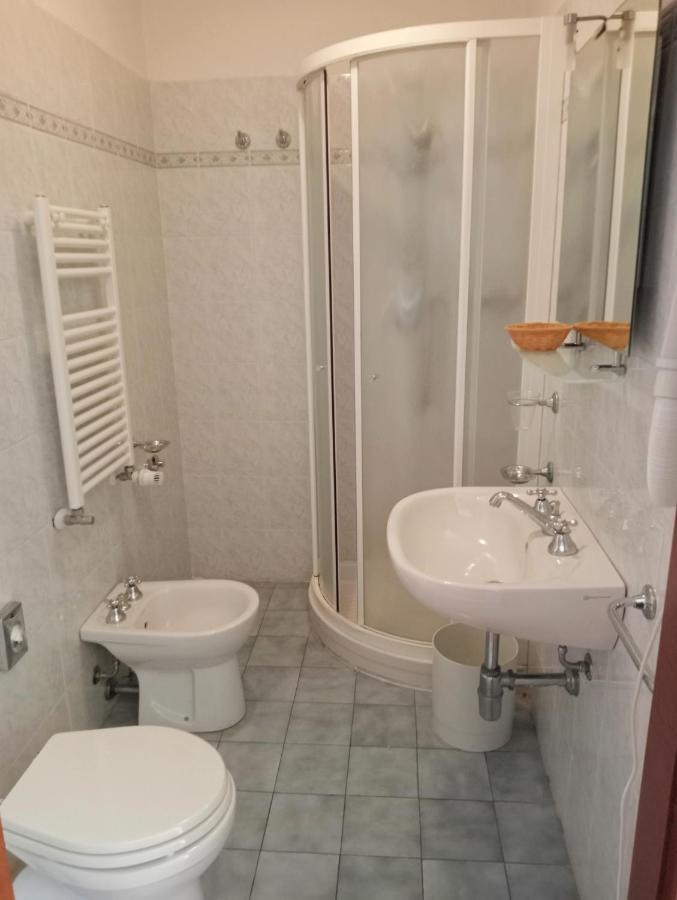 Hotel Rifugio La Foresta Vallombrosa Dış mekan fotoğraf