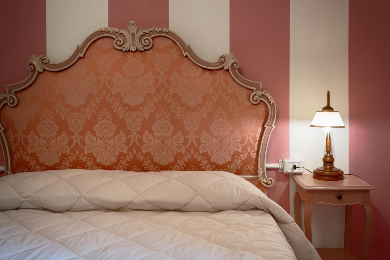 Hotel Rifugio La Foresta Vallombrosa Dış mekan fotoğraf