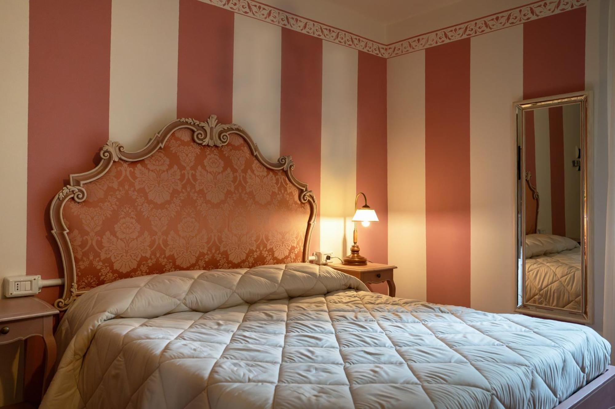 Hotel Rifugio La Foresta Vallombrosa Dış mekan fotoğraf